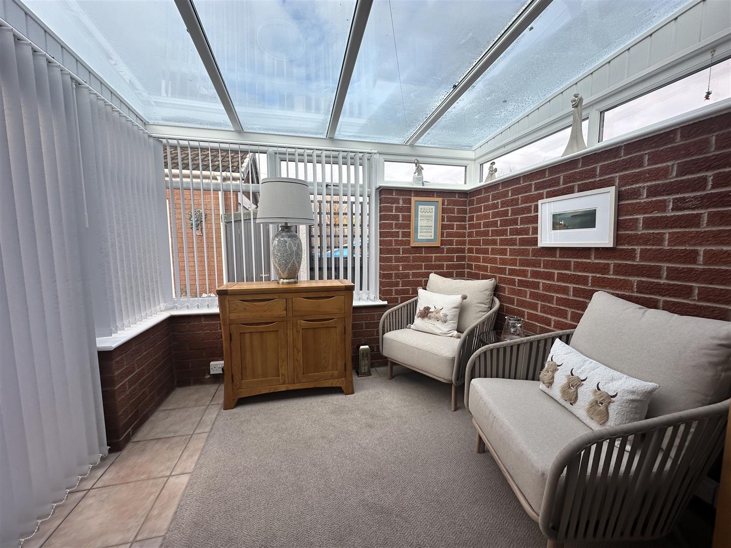 Wilson Close, Tarleton, Preston